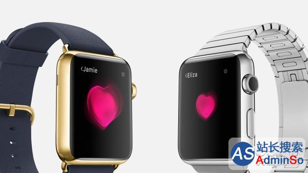 苹果第三财季财报：Apple Watch销量仍是谜