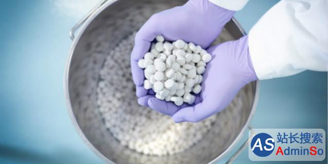 What do the first 3D-printed pills mean for the future of drug companies图1