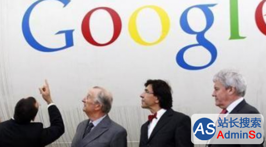 下任美国总统 Google可暗中定夺？