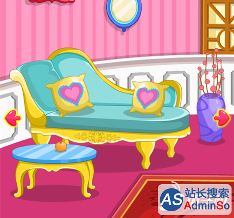 密室逃脱：公主的粉色房间通关全攻略 最全图文攻略