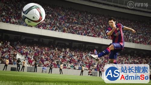 《FIFA 16》进攻技巧解析分享攻略