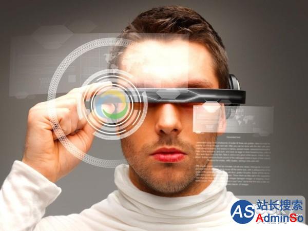 未来15年科技趋势预测:智能眼镜越来越普遍