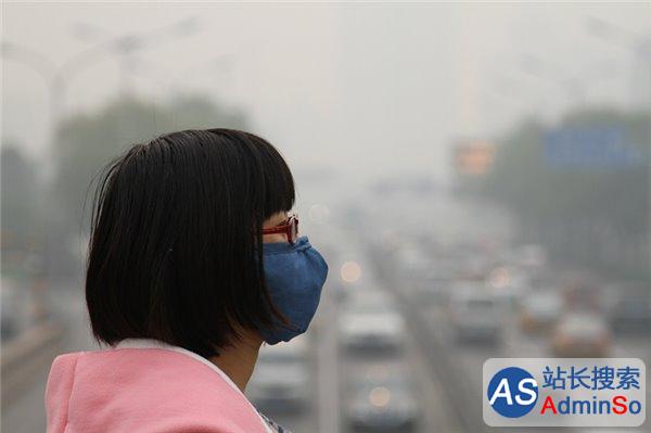 京津冀协同规划出台：正式给PM2.5划红线
