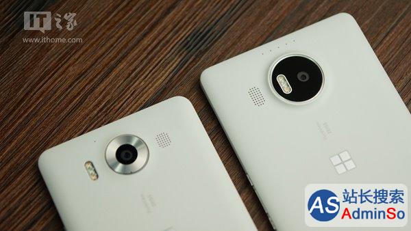 更省电！Lumia950/XL用户揭秘12月固件更新“内涵”