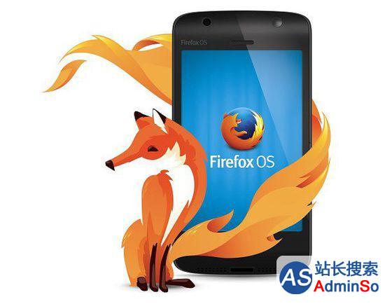 Firefox OS身先去：移动生态为何难有第三极？