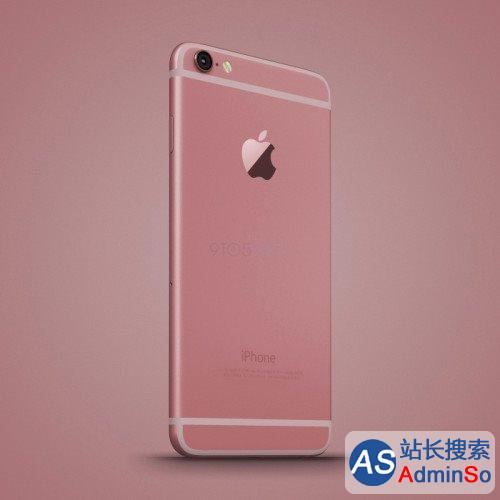 曝苹果iPhone6c将有多种颜色，今年春季发布