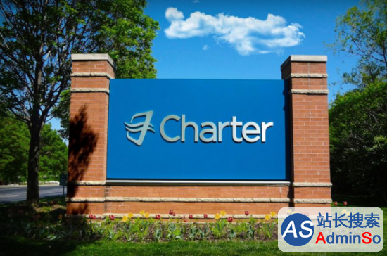 FCC接近批准Charter和时代华纳有线电视合并