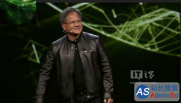 Nvidia宣布为开发者提供API：四大领域