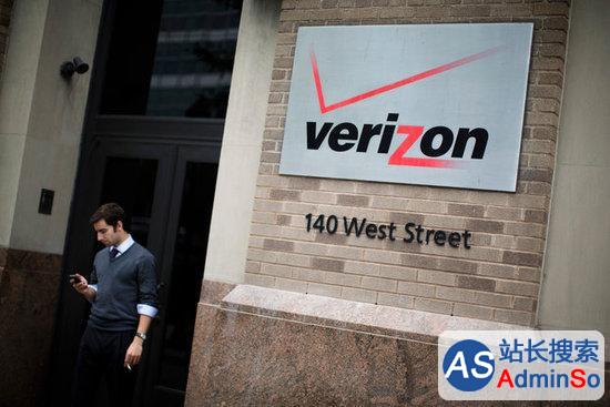 Verizon近4万名员工开始罢工 近几年来规模最大