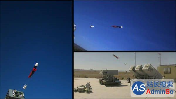 一大波无人机来袭，美军完成30架无人机发射及编组实验