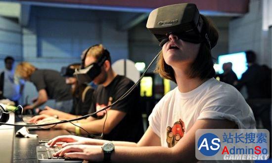 Valve老总G胖：VR独占对开发商和用户都不是好事