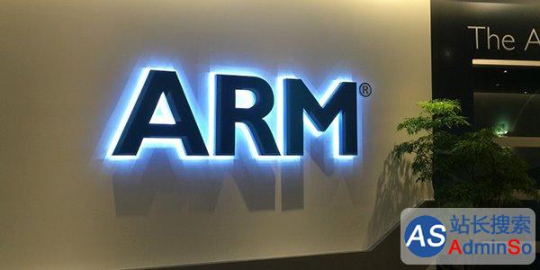 外媒评软银收购ARM：震动整个芯片行业