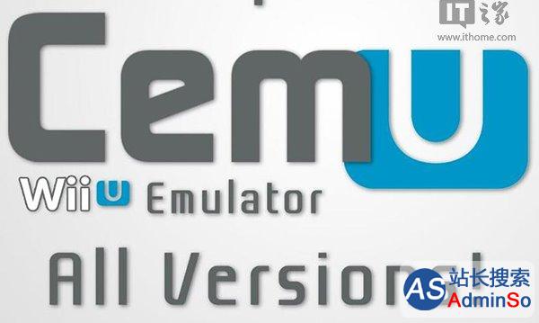 WiiU模拟器Cemu新版演示：可稳定运行《猎天使魔女2》