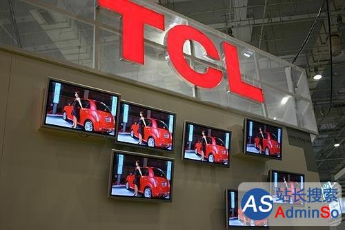 TCL通讯将于月底退市，上半年手机出货超3300万