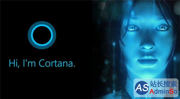 当你调戏Cortana时，一定想不到教她说话的是这些人