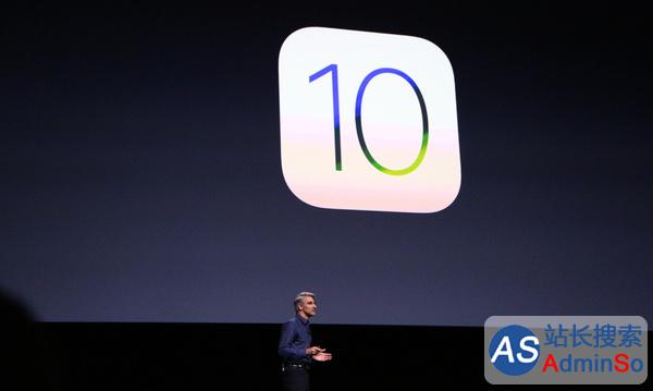 升级iOS 10设备集体变砖：苹果这么回应