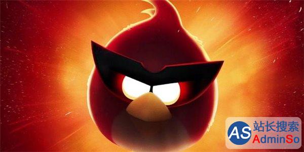 Rovio总经理正式离职：曾经携团队开发《愤怒的小鸟2》