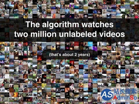 麻省理工学院AI神技能：生成1.5秒未来的视频